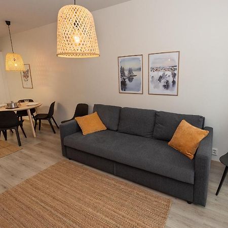 Holiday Apartment Aava 1 Rovaniemi Extérieur photo