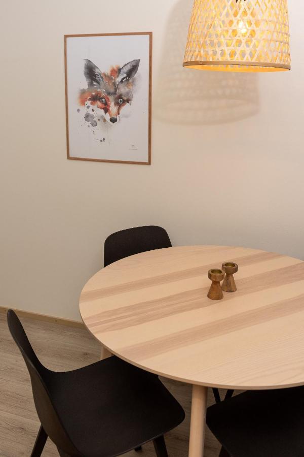 Holiday Apartment Aava 1 Rovaniemi Extérieur photo
